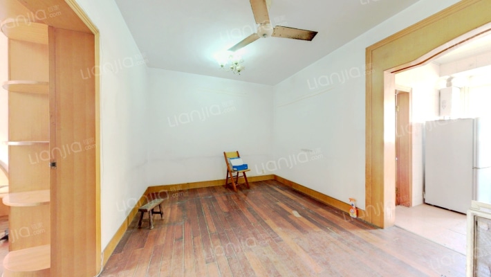 金陵村二手房实景图