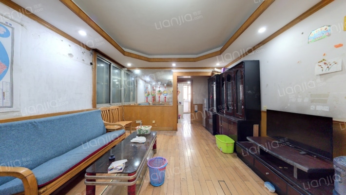 马连道西里二手房实景图