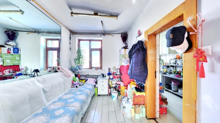 一汽51街区二手房实景图