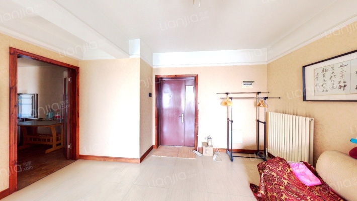 瑞宝国际花苑二手房实景图