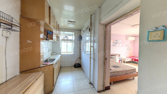 日环里二手房实景图