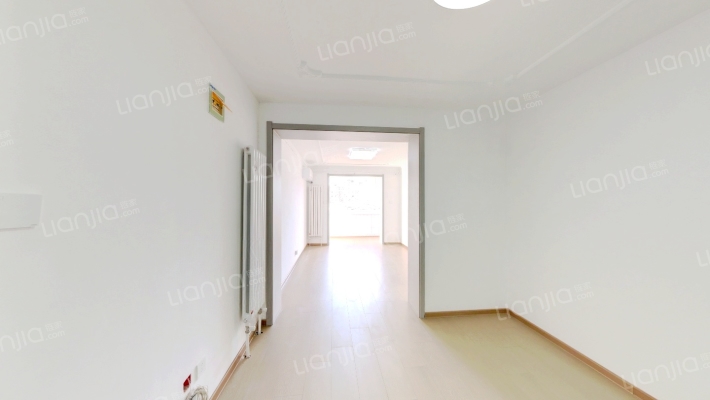 紫光苑二手房实景图