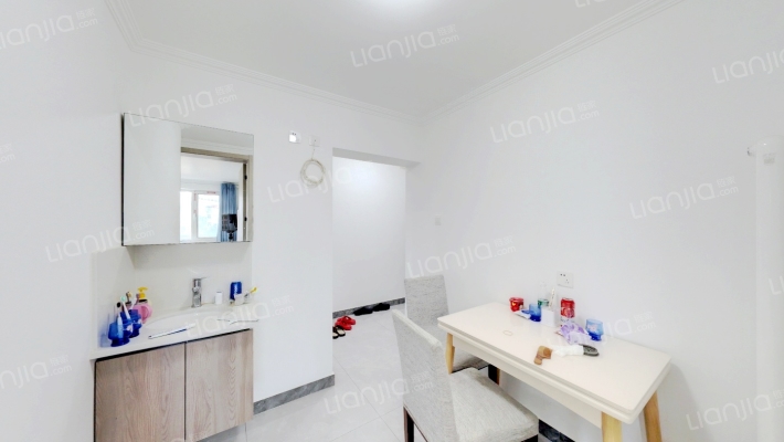 花园北里二手房实景图