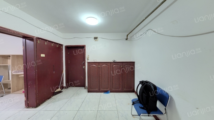 大江北里二手房实景图