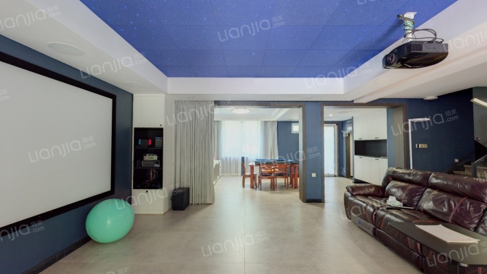 香颂湾二手房实景图