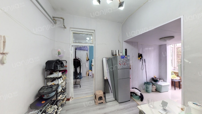 育青里二手房实景图