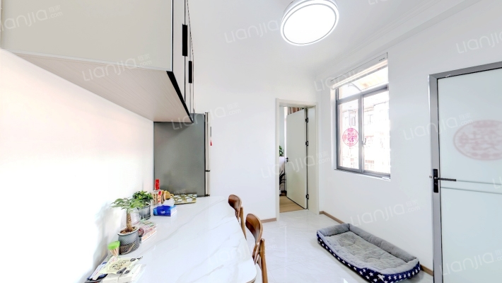 合肥一中生活区二手房实景图