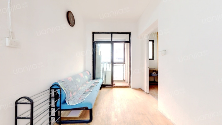 华阳公寓二手房实景图