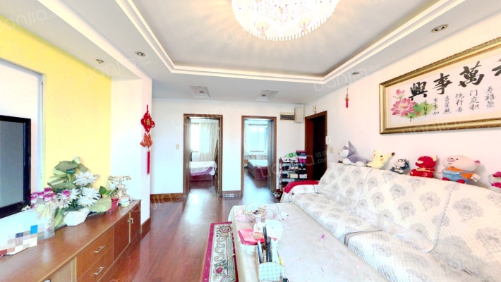 飞虹新村一区二手房实景图