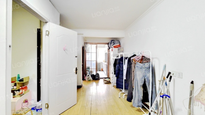 角门9号院二手房实景图