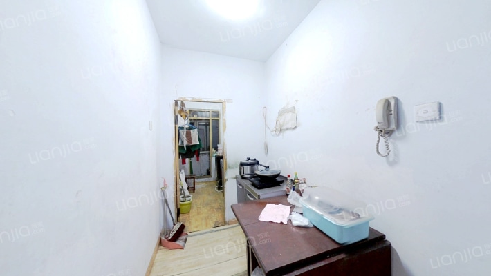 中润小区二手房实景图