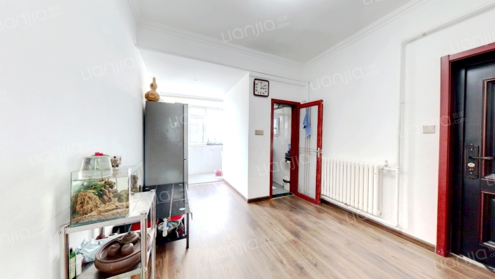 闵子骞路100号二手房实景图