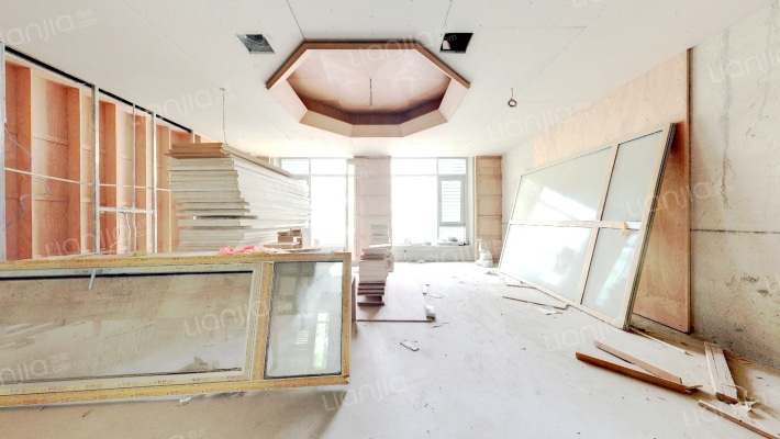 琥珀湾二手房实景图