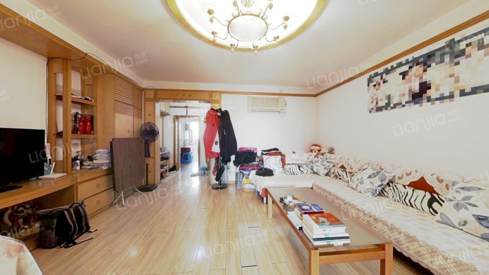 永昌路二手房实景图