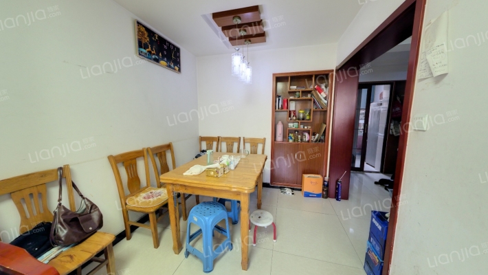 太平花苑南区二手房实景图