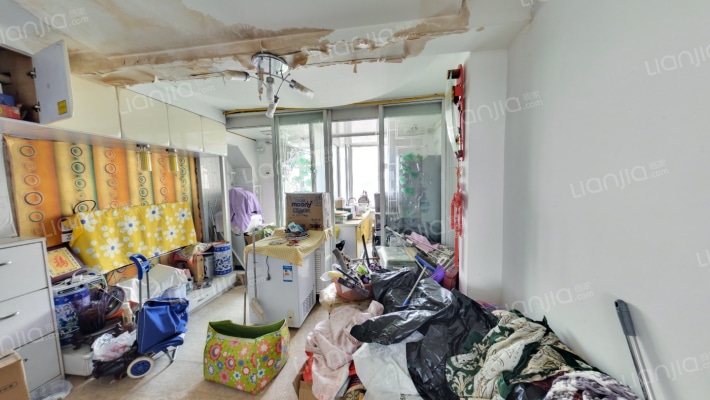 小光机小区二手房实景图