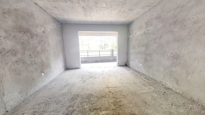 西部家园二手房实景图