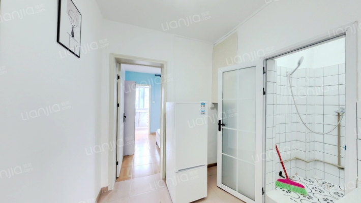 庙东街二手房实景图