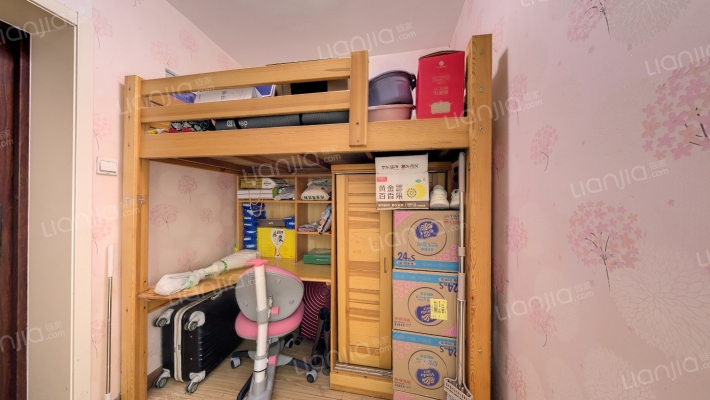 皂君庙乙2号院二手房实景图