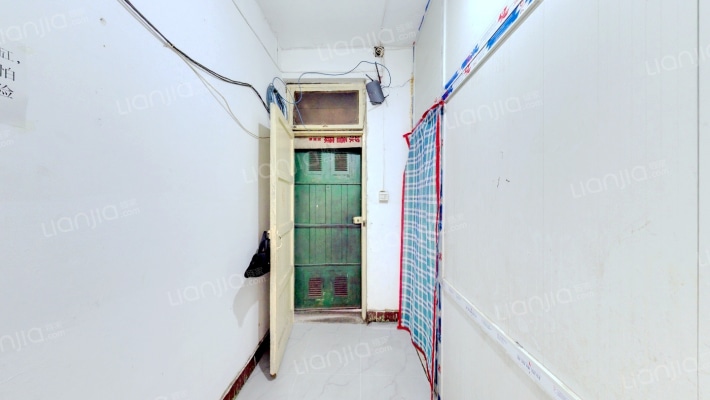 栗康街建大宿舍二手房实景图