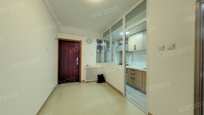 安德路47号院二手房实景图