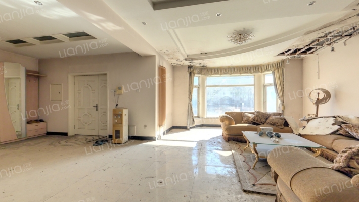 丛林庄别墅二手房实景图