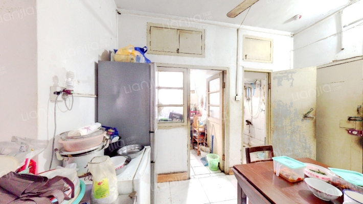 大阳沟二手房实景图