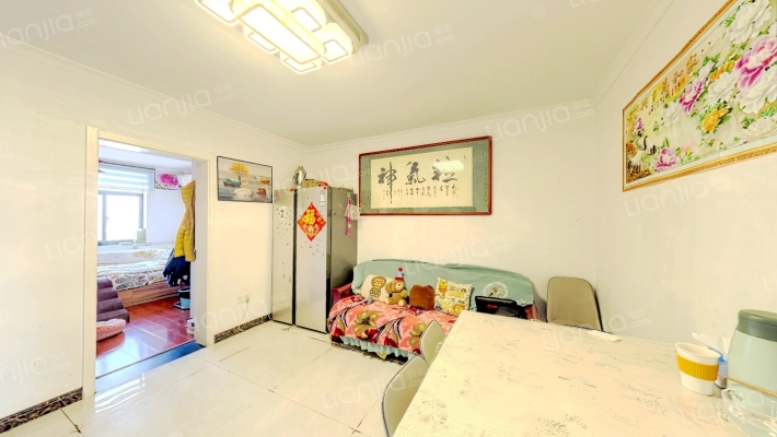 义民新村96号二手房实景图