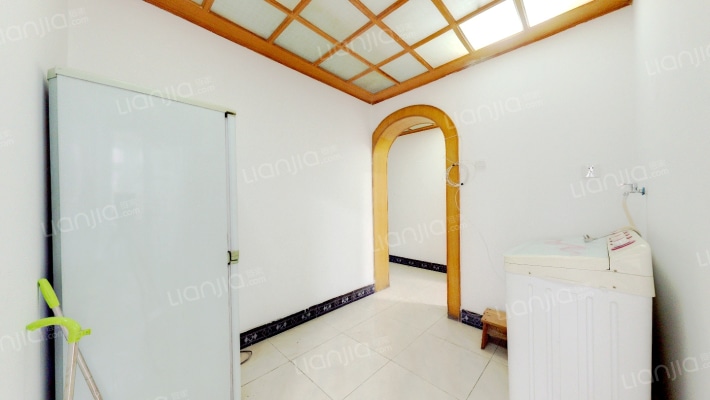 文化路社区二手房实景图