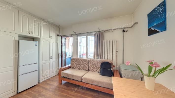 珠海里二手房实景图