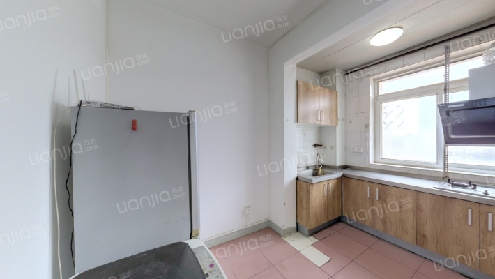 万寿路西街10号院二手房实景图