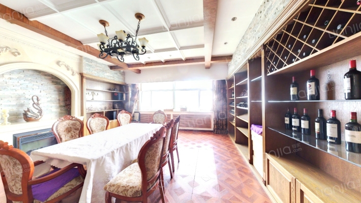 宏洋大厦二手房实景图