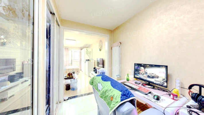 景兴西里社区二手房实景图