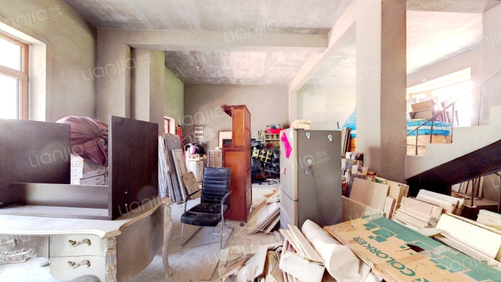 万隆托斯卡纳二手房实景图