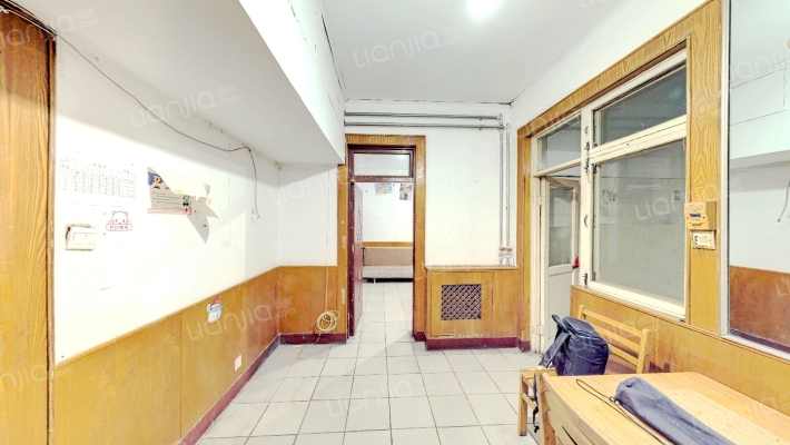 西里乡政府宿舍二手房实景图