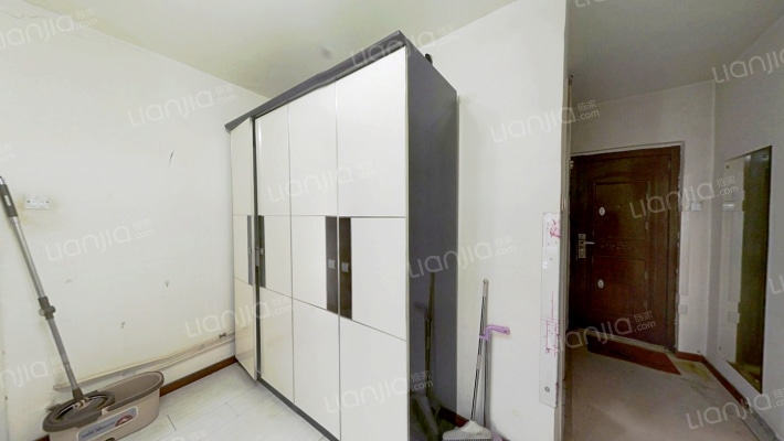 拥军里二手房实景图