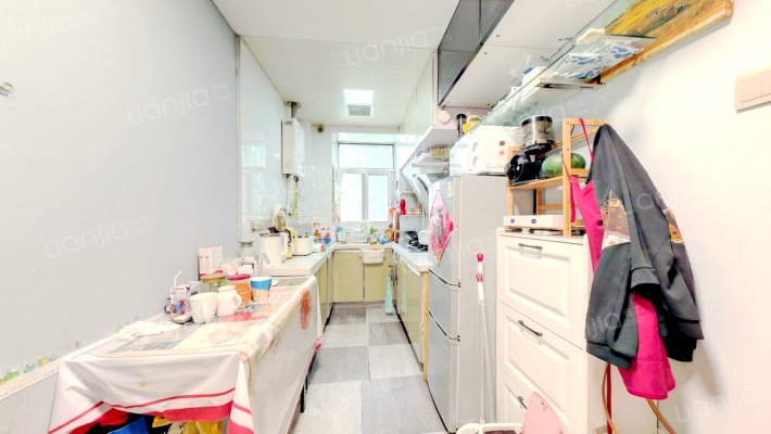 北京西路70-1号二手房实景图