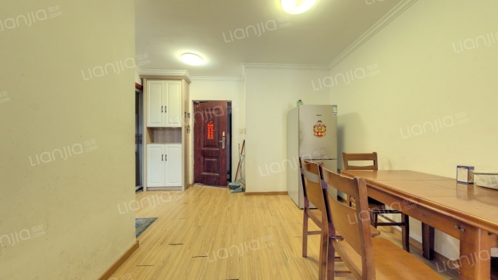 润泰锦园二手房实景图