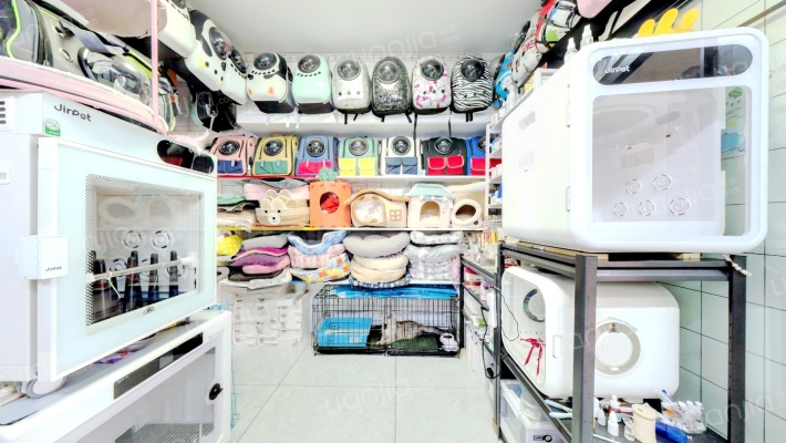 马台街二手房实景图