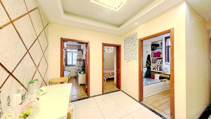 长江新村40号二手房实景图