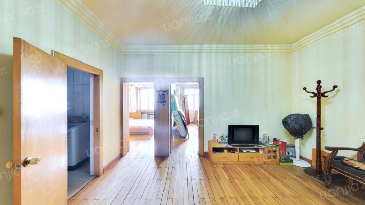 丁香园(香坊区)二手房实景图