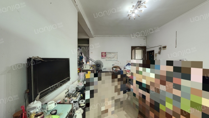 联芳花园5期二手房实景图