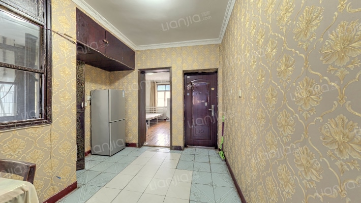 安怀村二手房实景图