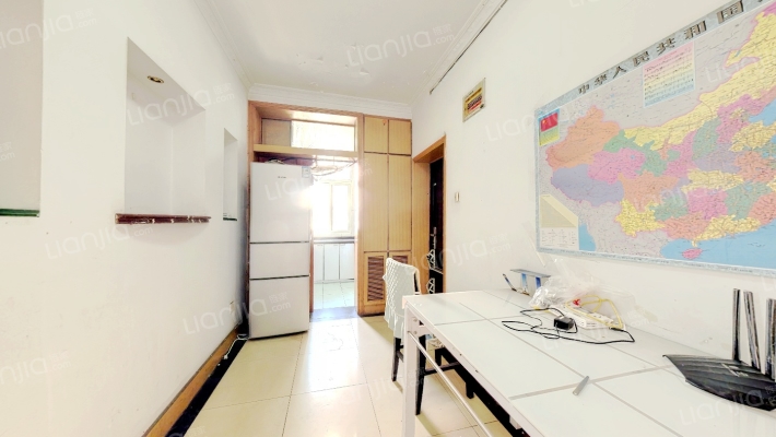 将军庙二手房实景图