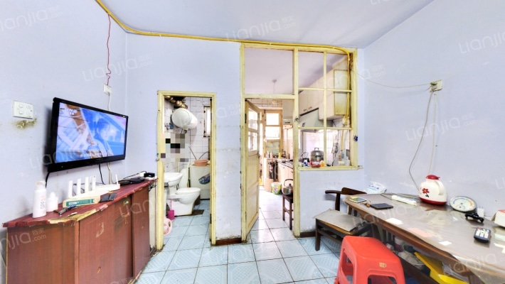 大广教师楼二手房实景图