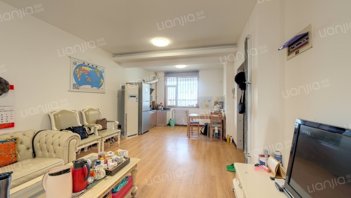 华恩名座二手房实景图