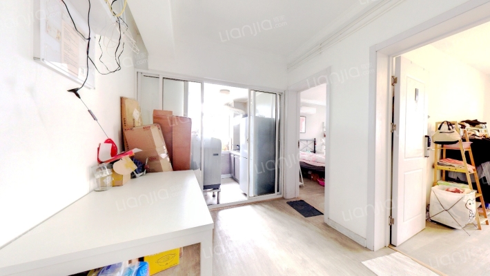 武夷路二手房实景图