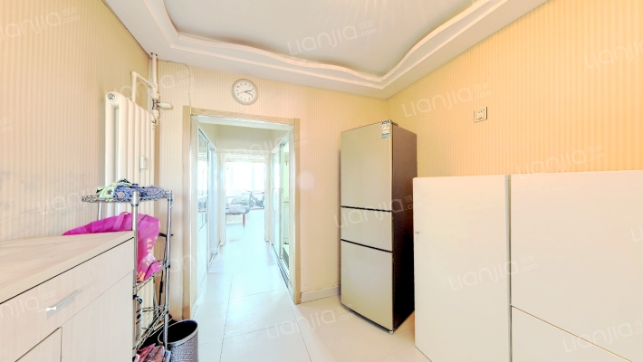 运河西大街155号院二手房实景图