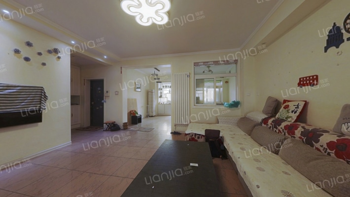 山大路9号二手房实景图