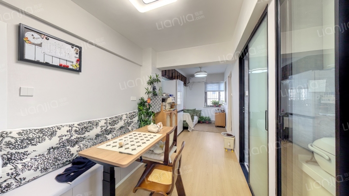 大王府巷二手房实景图